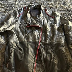 Star Wars Her Universe Phasma jacket
